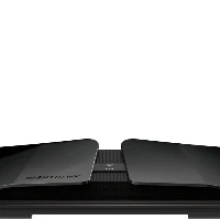NETGEAR Nighthawk AX12, Wi-Fi 6 (802.11ax), Dual-band (2.4 GHz / 5 GHz), Ethernet LAN, Black, Tabletop router