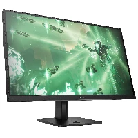 HP OMEN 27 inch QHD 165Hz Gaming Monitor - 27qz, 68.6 cm (27