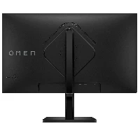 HP OMEN 27 inch QHD 165Hz Gaming Monitor - 27qz, 68.6 cm (27
