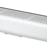 Poly Studio V12 USB Video Bar No Power Supply, 4K Ultra HD, 3840 x 2160 pixels, 5x, White