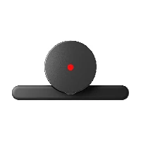 Lenovo 4XC1Q25246, 8 MP, 1920 x 1080 pixels, 4K Ultra HD, 30 fps, YUY2, Privacy shutter