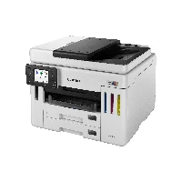 Canon MAXIFY GX 7150, Inkjet, Colour printing, 600 x 1200 DPI, A4, Direct printing, Black, White