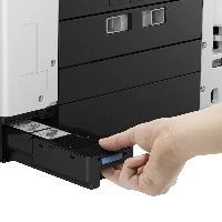 Canon MAXIFY GX 7150, Inkjet, Colour printing, 600 x 1200 DPI, A4, Direct printing, Black, White