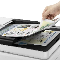 Canon MAXIFY GX 7150, Inkjet, Colour printing, 600 x 1200 DPI, A4, Direct printing, Black, White