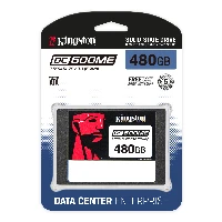 KT SSD DC600ME 480GB Enterpris
