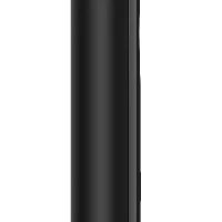 Lenovo 4XW1S62316, Universal, Bluetooth, Press buttons, Rechargeable, Black