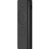 Lenovo 4XW1S62316, Universal, Bluetooth, Press buttons, Rechargeable, Black