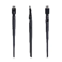 StarTech.com USB Bluetooth 5.3 Class 1 Adapter Dongle for PC/Laptop, Long-Range Connectivity for Keyboard, Mouse, Audio Streaming and PAN Networking, Windows/Linux, Wireless, USB, Bluetooth, 2 Mbit/s