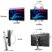 Philips 4000 series 27B2N4500/00, 68.6 cm (27