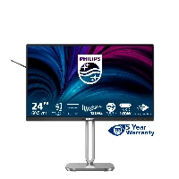 Philips 4000 series 24B2U4301/00, 60.5 cm (23.8
