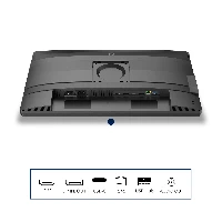 Philips 4000 series 24B2U4301/00, 60.5 cm (23.8