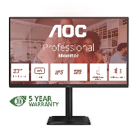 AOC 27E4U, 68.6 cm (27