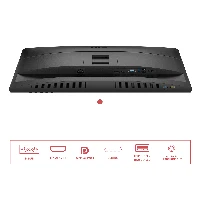 AOC 27E4U, 68.6 cm (27