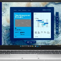 DELL Pro PC16250, Intel Core Ultra 5, 40.6 cm (16