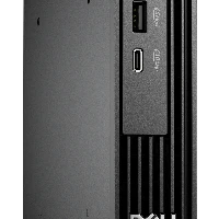 DELL Pro QCM1250, Intel Core Ultra 5, 235T, 16 GB, 512 GB, Windows 11 Pro, 64-bit