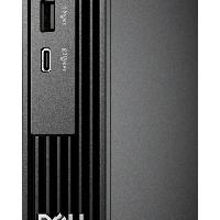 DELL Pro QCM1250, Intel Core Ultra 5, 235T, 16 GB, 512 GB, Windows 11 Pro, 64-bit