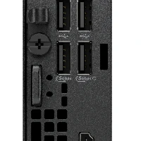 DELL Pro QCM1250, Intel Core Ultra 5, 235T, 16 GB, 512 GB, Windows 11 Pro, 64-bit