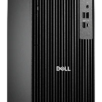 DELL Pro QCT1250, Intel Core Ultra 5, 235, 16 GB, 512 GB, DVDRW, Windows 11 Pro