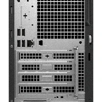 DELL Pro QCT1250, Intel Core Ultra 5, 235, 16 GB, 512 GB, DVDRW, Windows 11 Pro