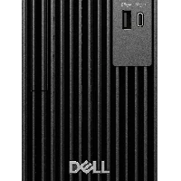 DELL Pro QCS1250, Intel Core Ultra 5, 235, 16 GB, 512 GB, Windows 11 Pro, 64-bit