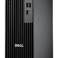 DELL Pro QCS1250, Intel Core Ultra 5, 235, 16 GB, 512 GB, Windows 11 Pro, 64-bit