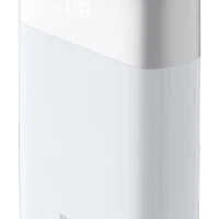 D-Link 10000mAh Power Bank, 10000 mAh, White