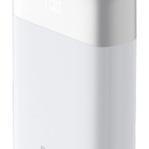 D-Link 10000mAh Power Bank, 10000 mAh, White