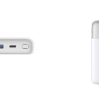D-Link 10000mAh Power Bank, 10000 mAh, White