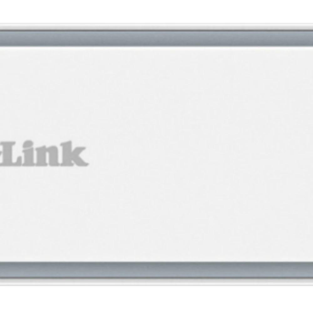 D-Link 5G NR USB Adapter, Grey, White, Portable, 5G, LTE, Sub6 NR, USB