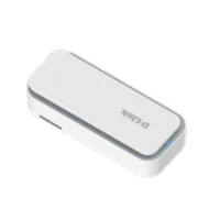 D-Link 5G NR USB Adapter, Grey, White, Portable, 5G, LTE, Sub6 NR, USB