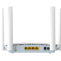 D-Link 4G LTE AX1500 Wi-Fi 6 Router, Wi-Fi 6 (802.11ax), Dual-band (2.4 GHz / 5 GHz), Ethernet LAN, 4G, White, Tabletop router