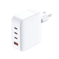 D-Link 140W GaN Charger, Indoor, AC, White
