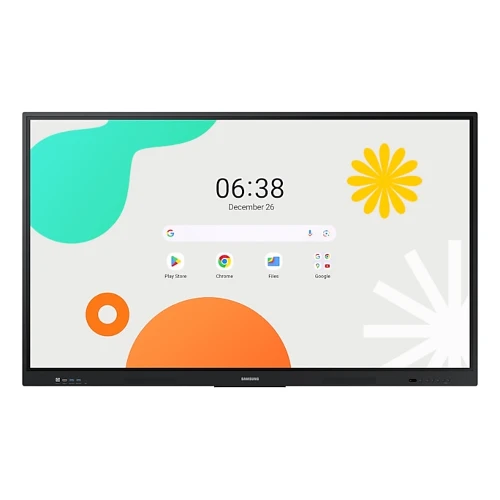 Samsung LH65WAFWLGCXEN, 165.1 cm (65