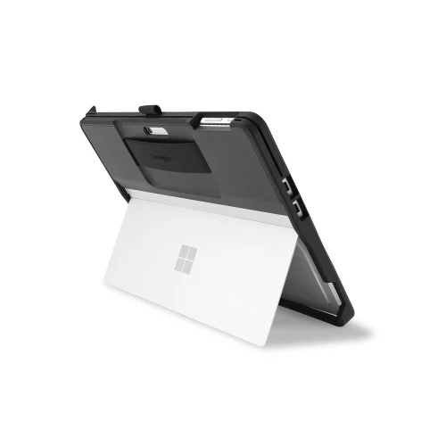 Kensington BlackBelt EQ Rugged Case for Surface Pro 9, 10, and CoPilot+ PC Surface Pro (11th Edition), Cover, Microsoft, Surface Pro 9, 10, Copilot+ PC Surface Pro (11th Edition), 33 cm (13