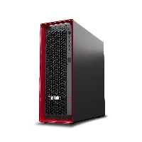 Lenovo ThinkStation P5, 3.5 GHz, Intel Xeon W, W3-2525, 32 GB, 1 TB, Windows 10 Pro for Workstations
