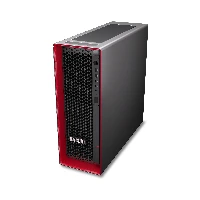 Lenovo ThinkStation P5, 3.5 GHz, Intel Xeon W, W3-2525, 32 GB, 1 TB, Windows 10 Pro for Workstations