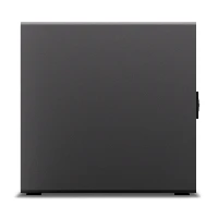 Lenovo ThinkStation P5, 3.5 GHz, Intel Xeon W, W3-2525, 32 GB, 1 TB, Windows 10 Pro for Workstations