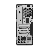 Lenovo ThinkCentre M75t Gen 5, AMD Ryzen 5, 8600G, 16 GB, 512 GB, DVDRW, Windows 11 Pro