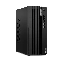 Lenovo ThinkCentre M75t Gen 5, AMD Ryzen 5, 8600G, 16 GB, 512 GB, DVDRW, Windows 11 Pro