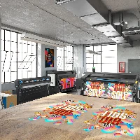 HP Latex R530 Printer, 1200 x 600 DPI, 1200 x 600 DPI, Banner, Coated paper, Malaysia, Compliant with Class A requirements, including USA (FCC rules), Canada (ICES), EU (EMC..., 15 - 30 C