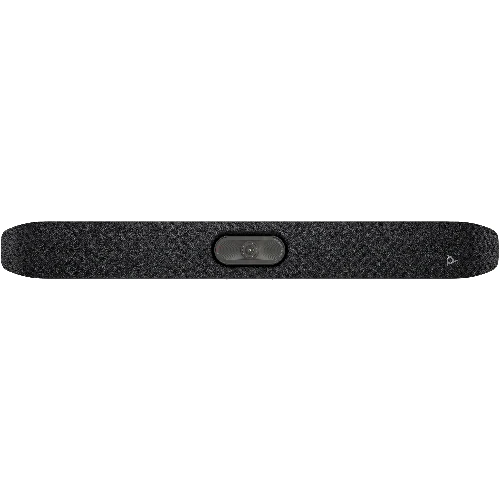 Poly Studio X32 All-In-One Video Bar No Power Supply, Video collaboration bar, 20 MP, 4K Ultra HD, 30 fps, 5x, Black