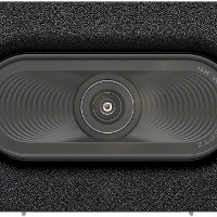 Poly Studio X32 All-In-One Video Bar No Power Supply, Video collaboration bar, 20 MP, 4K Ultra HD, 30 fps, 5x, Black