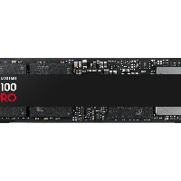 Samsung 9100 PRO PCIe 5.0 NVMe M.2 SSD - 4 TB, 4 TB, M.2, 14800 MB/s