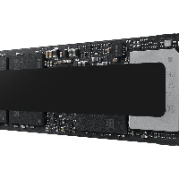 Samsung 9100 PRO PCIe 5.0 NVMe M.2 SSD - 4 TB, 4 TB, M.2, 14800 MB/s