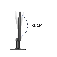 Philips 1000 series 24E2N1110/00, 60.5 cm (23.8