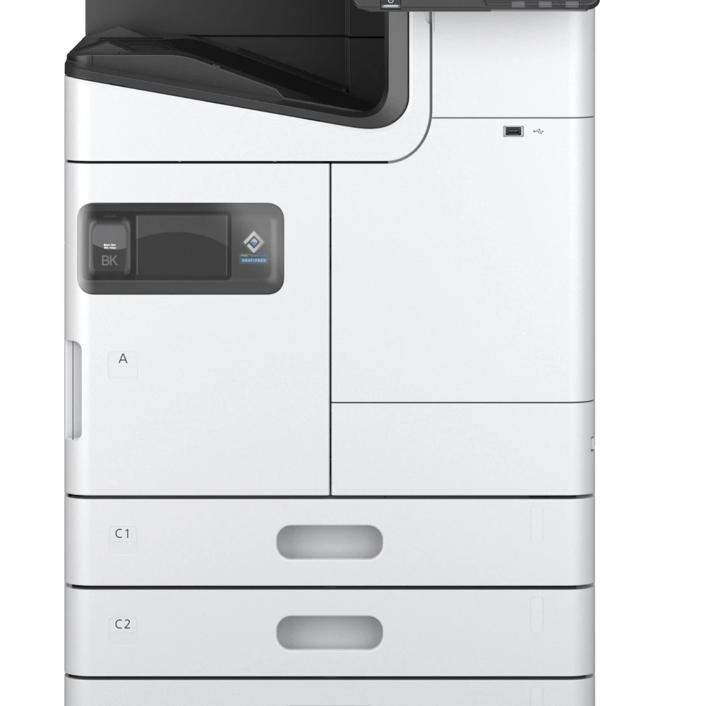 Epson WorkForce Enterprise AM-M5500, Inkjet, Mono printing, 600 x 2400 DPI, A3, Direct printing, White