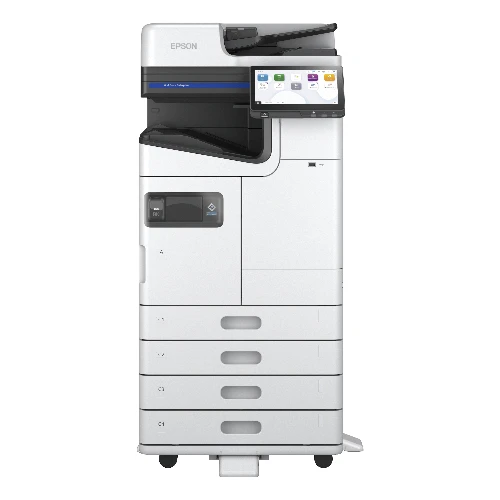 Epson WorkForce Enterprise AM-M5500, Inkjet, Mono printing, 600 x 2400 DPI, A3, Direct printing, White