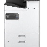 Epson WorkForce Enterprise AM-M5500, Inkjet, Mono printing, 600 x 2400 DPI, A3, Direct printing, White