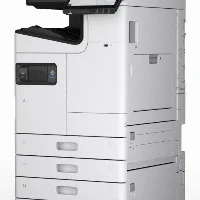 Epson WorkForce Enterprise AM-M5500, Inkjet, Mono printing, 600 x 2400 DPI, A3, Direct printing, White