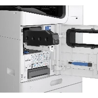 Epson WorkForce Enterprise AM-M5500, Inkjet, Mono printing, 600 x 2400 DPI, A3, Direct printing, White